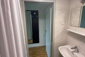 1-Zimmer-Apartment in Studierendenwohnheim in Münster Kreuzviertel – Melchersstraße 16, 48149 Kreuz, Münster – Vorschaubild 7
