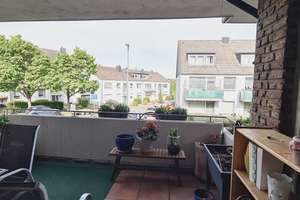 Schöne 4 Zimmer Wohnung mit 2 Balkonen in guter Lage – Kalkbergstr. 196, 52080 Haaren, Aachen – Vorschaubild 14