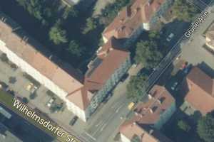 saniertes MFH mit Steigerungspotential in Brandenburg/Altstadt/Bahnhofsnähe – Wilhelmsdorfer Straße 30, 14776 Brandenburg an der Havel – Vorschaubild 14