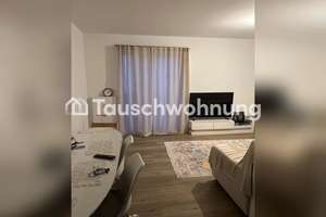 Tauschwohnung: Wohnungstausch