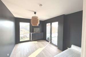 Modern*Dachterrasse*Aufzug*geräumige TG*4 Zimmer*2 Bäder – Die vollständige Adresse der Immobilie erhältst du vom Anbieter., 40237 Düsseltal, Düsseldorf – Vorschaubild 13