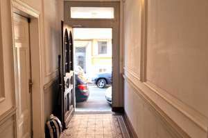 IMWRC – Denkmalgeschütztes 6-Parteienhaus in Elberfeld! – Die vollständige Adresse der Immobilie erhältst du vom Anbieter., 42107 Elberfeld, Wuppertal – Vorschaubild 7