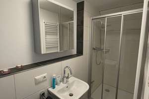 Modernisierte 1-Zimmer-Wohnung in Siegen – 57072 Siegen, Siegen – Vorschaubild 5