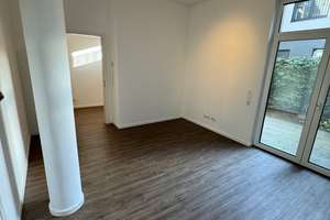 Wunderschöne offene Erdgeschosswohnung mit Terrasse und EBK im Herzen von Düsseldorf-Mörsenbroich – Heideweg 107, 40470 Mörsenbroich, Düsseldorf – Vorschaubild 8