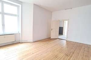Großzügige Altbauwohnung in Bestlage am Helmholtzplatz – Lettestraße x, 10437 Prenzlauer Berg, Berlin – Vorschaubild 8