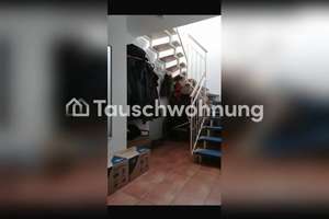Tauschwohnung: 3 Zimmer Wohnung mit Küche und Balkon – Malteserordensstraße 4, 79111 Sankt Georgen-Nord, Freiburg im Breisgau – Vorschaubild 8