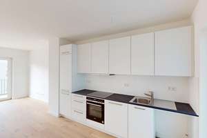 Wohnen im Neubau: Moderne 2-Zimmer-Wohnung im Loretta Living – Martinstr. 42a, 40223 Bilk, Düsseldorf – Vorschaubild 7