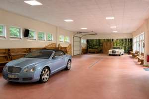 Außergewöhnliches Anwesen mit 3 Wohnungen, Eventlocation, Halle & Falknerei – Die vollständige Adresse der Immobilie erhältst du vom Anbieter., 42855 Lüttringhausen West, Remscheid – Vorschaubild 57