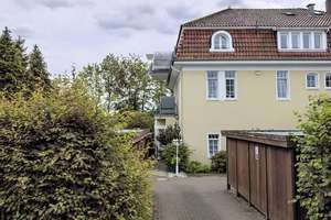 Lichtdurchflutete 3-Zimmer-Wohnung in Strandnähe  – Die vollständige Adresse der Immobilie erhältst du vom Anbieter., 23570 Travemünde, Lübeck – Vorschaubild 23