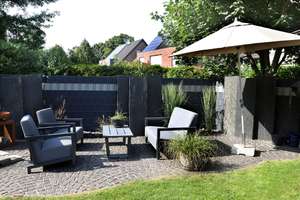 Exklusives Zweifamilienhaus mit Einliegerwohnung – Top-Lage Bottrop-Grafenwald – Die vollständige Adresse der Immobilie erhältst du vom Anbieter., 46244 Grafenwald, Bottrop – Vorschaubild 6