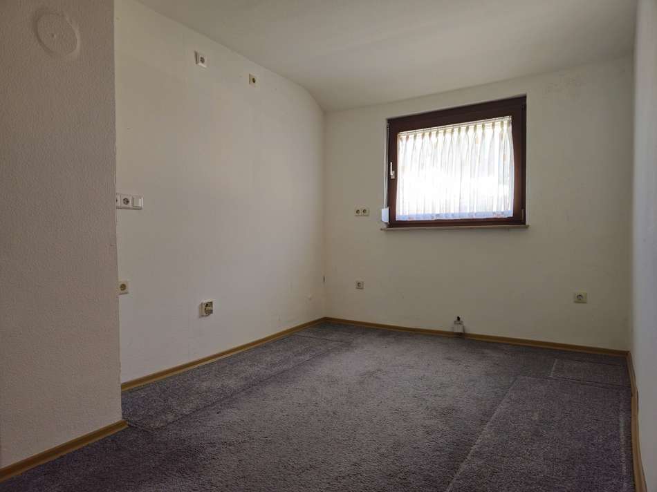 Platz zum tröumen