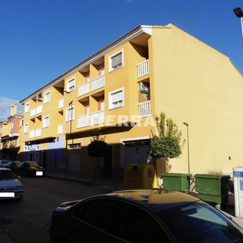 Wohnungsverkauf in Mula