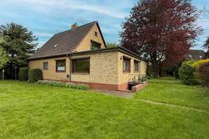 Gartenparadies mit großem Haus in Klecken – Harburg (Kreis) – Vorschaubild 7