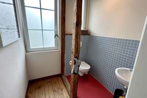 Exklusive 3-Zimmer-Wohnung mit großzügigem Raumgefühl und Potenzial zum Ausbau einer Dachterrasse – 70178 Rotebühl, Stuttgart – Vorschaubild 14