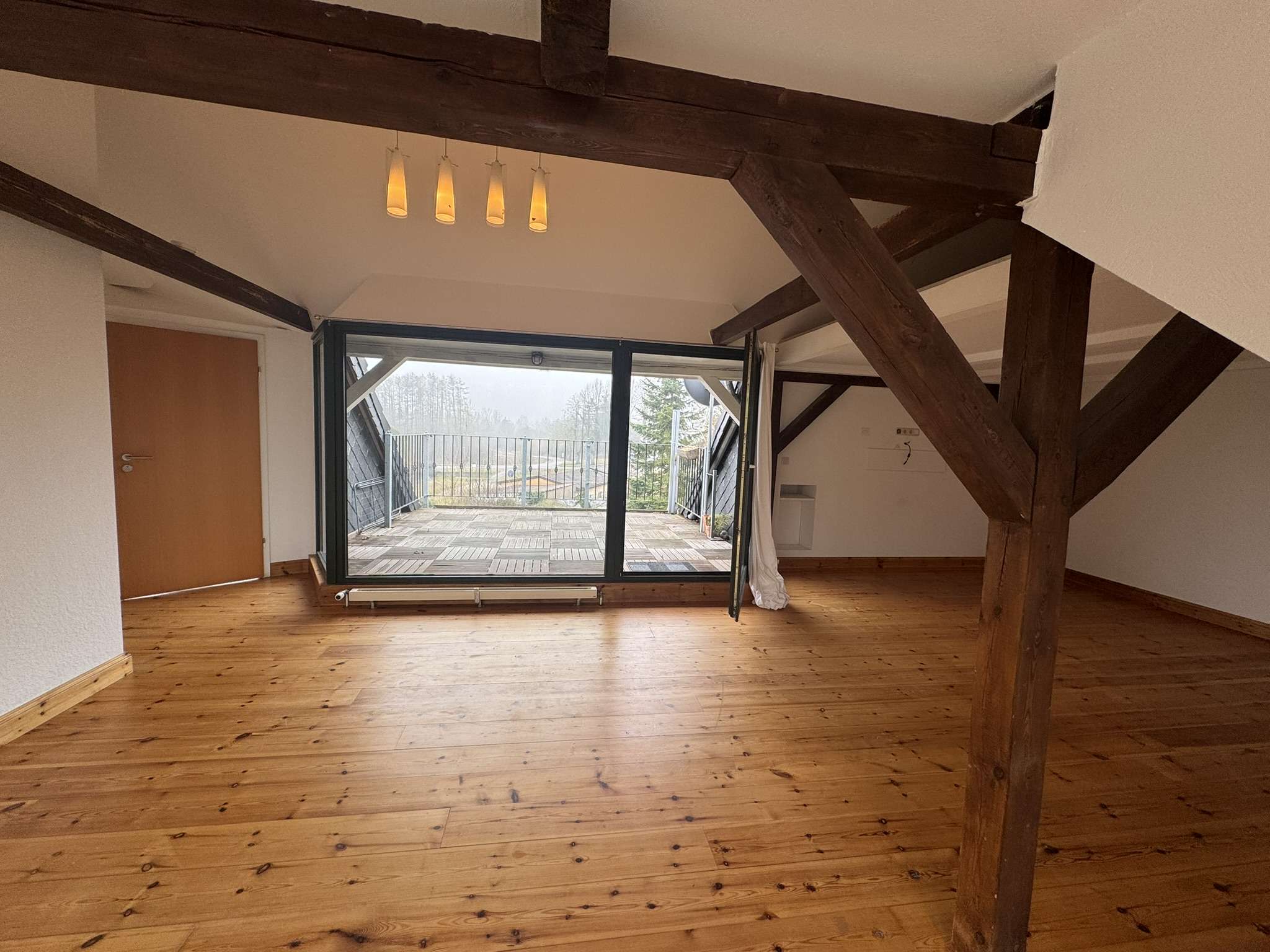 Immobilie in Sternberg - Schönes saniertes Mehrfamilienhaus mit 3 Wohnungen in Sternberg - PROVISIONSFREI - Bild 10