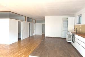 Wohnen wie im eigenen Haus – Exklusive Gartenwohnung mit 130 m² Wohnkomfort in Friedrichshagen – Die vollständige Adresse der Immobilie erhältst du vom Anbieter., 12587 Friedrichshagen, Berlin – Vorschaubild 5