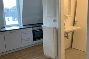 Hochattraktive 2 Zimmer-Wohnung+Wohnküche, Bad in Aachen/Theaterstraße – Aachen – Vorschaubild 6