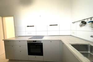 Skylineblick*Moderne 3-Zimmer Wohnung mit großem Balkon*2 Bäder*Lift* – 60487 Bockenheim, Frankfurt am Main – Vorschaubild 10
