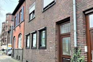 Schöne großzügige 3-Zimmer-Eigentumswohnung in Krefeld- Inrath
