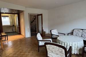 Kiel-Hasseldieksdamm - Geräumiges RMH mit Garten, Terrasse und Garage! OTTO STÖBEN GmbH – Liethweg 7, 24109 Hasseldieksdamm, Kiel – Vorschaubild 9