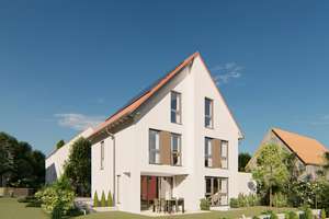 Freistehendes EFH FAMILY PLUS in sonniger, grüner Innenstadt-Randlage - Festpreis mit Grundstück – Die vollständige Adresse der Immobilie erhältst du vom Anbieter., 71732 Tamm – Vorschaubild 14