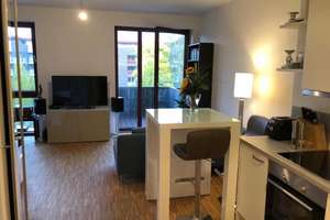 Eigentumswohnung mit Balkon und Stellplatz  – Steinfurter Straße 68, 48149 Neutor, Münster – Vorschaubild 6