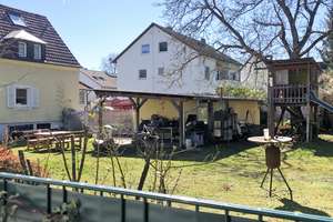 FREIWERDEND: Einfamilienhaus auf großem Grundstück und weiterer Bauplatz in Neureut-Kirc – Die vollständige Adresse der Immobilie erhältst du vom Anbieter., 76149 Neureut, Karlsruhe – Vorschaubild 7