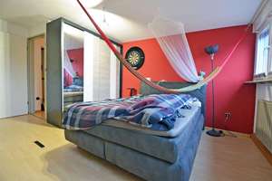 TR-Innenstadt: Vermietete 2-ZKB-Wohnung mit großem Balkon in zentraler Wohnlage – Die vollständige Adresse der Immobilie erhältst du vom Anbieter., 54290 Mitte/Gartenfeld, Trier – Vorschaubild 4
