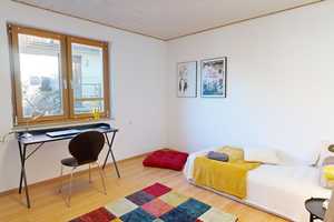 VIELFALT PUR - Einfamilienhaus mit Einliegerwohnung und Doppelgarage in Allmersbach im Tal – Rems-Murr-Kreis – Vorschaubild 6