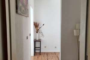 Helle 4-Zimmer-Wohnung mit Loggia ideal in Bochum – Die vollständige Adresse der Immobilie erhältst du vom Anbieter., 44799 Wiemelhausen, Bochum – Vorschaubild 6