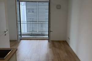 Alltagstaugliches Ein-Zimmer-Apartment in Uni-Nähe – Dasselstraße 1b, 50674 Neustadt/Süd, Köln – Vorschaubild 3