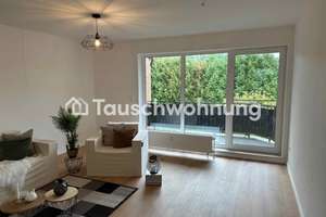 Tauschwohnung: Biete ruhige Wohnung in Oldenburg , suche Bielefeld!