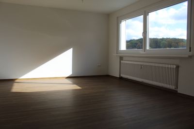 Wer will mich!? Interessante 2-Zimmer-Wohnung