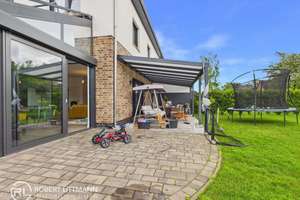 Modernes Einfamilienhaus mit Garten und Garage in Oldenburg, Krusenbusch – Die vollständige Adresse der Immobilie erhältst du vom Anbieter., 26135 Krusenbusch, Oldenburg (Oldenburg) – Vorschaubild 28