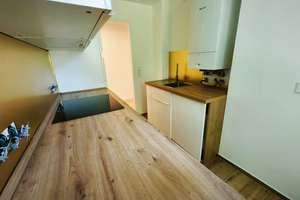 Wunderschöne, frisch renovierte 3-Zimmer-Wohnung mit Balkon & Einbauküche – Burgstraße 51, 70569 Kaltental, Stuttgart – Vorschaubild 9