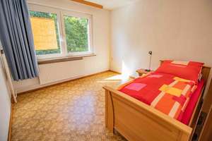 Schönes Einfamilienhaus mit Garage und Nebengelass in traumhafter Lage – Körnerstraße 10, 7924 Ziegenrück – Vorschaubild 7