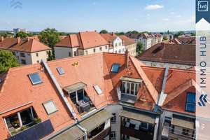 ++ Bezugsfrei & sofort verfügbar – Dachgeschoss-Maisonette im Denkmalobjekt ++ – Die vollständige Adresse der Immobilie erhältst du vom Anbieter., 4347 Schönefeld-Abtnaundorf, Leipzig – Vorschaubild 15