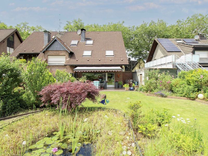 Haus kaufen in Neumühl (Duisburg) ImmoScout24