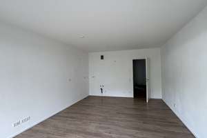 Westviertel: 3-Raum EG-Wohnung mit offener Küche und Terrasse – Helmut-Käutner-Str. 12, 45127 Westviertel, Essen – Vorschaubild 5