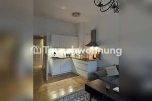 Tauschwohnung: Sanierter Altbau, 3-Zimmer in Moabit (Mitte) – Rostocker Straße xx, 10553 Moabit, Berlin – Vorschaubild 2