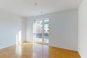Perfekt für Familien! 3 Zimmer, 2 Bäder und Balkon – 60594 Sachsenhausen-Nord, Frankfurt am Main – Vorschaubild 8