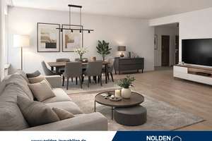 ***EINZIEHEN & WOHLFÜHLEN - GROSSZÜGIG WOHNEN MIT AUFZUG & BALKON***