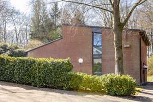 Modernes Architektenhaus in naturnaher Lage – Herzogtum Lauenburg (Kreis) – Vorschaubild 1