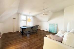 SONNENBERG: Attraktive Wohnetage in bevorzugter Lage – Die vollständige Adresse der Immobilie erhältst du vom Anbieter., 70597 Sonnenberg, Stuttgart – Vorschaubild 3