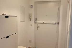 **FURNISHED** Moderne 2 Zimmerwohnung in der City – Bismarckstr. XXX, 40210 Düsseldorf – Vorschaubild 17