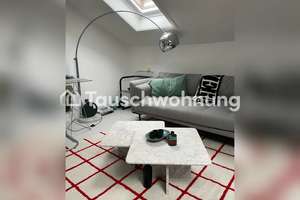 Tauschwohnung: 5-Zimmer-Flat in Stuttgart-Mitte für Tausch – Die vollständige Adresse der Immobilie erhältst du vom Anbieter., 70184 Dobel, Stuttgart – Vorschaubild 14