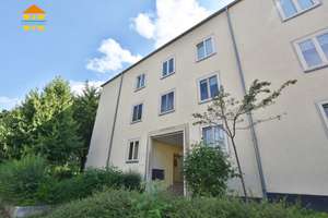 Wohnung mit Tageslichtbad + Terrasse + GARTENANTEIL! – Beethovenstraße 54, 9130 Sonnenberg, Chemnitz – Vorschaubild 1