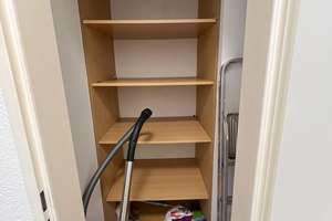möblierte 47,92 m² 2 -Zimmer Wohnung mit Balkon und Küche in D-Holthausen – 40589 Holthausen, Düsseldorf – Vorschaubild 13