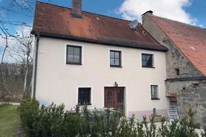 Bauernhaus mit viel Liebe renoviert – Die vollständige Adresse der Immobilie erhältst du vom Anbieter., 91611 Lehrberg – Vorschaubild 4
