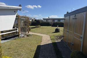 Ein idyllischer Bungalow am See von Neukloster – Die vollständige Adresse der Immobilie erhältst du vom Anbieter., 23992 Zurow – Vorschaubild 6